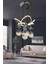 Kral Tacı LED Avize 5 Toplu LED Avize 4