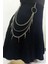 Gotik Bel Zinciri Pantalon Askısı Kemer 5