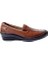 Sumela-H 26205 Taba Comfort Kadın Ayakkabı 2