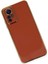 Xiaomi Redmi Note 12S Kılıf Volet Silikon - Kırmızı Bstmy 4