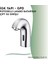 Igk Yapı - Gpd Fotoselli Lavabo Bataryası (Çift Su Girişli) (FLB10) 3