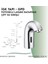 Igk Yapı - Gpd Fotoselli Lavabo Bataryası (Çift Su Girişli) (FLB10) 5