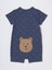 Bebek Lacivert Brannan Bear Tulum 1