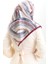 Karaca Rayon Eşarp 81055-01 Vizon Mürdüm 3