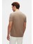 Ds Damat Comfort Vizon %100 Pamuk T-Shirt 6HC14ORT02005 3