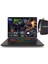 Msı Vector 16 Hx Aı Intel Core Ultra 9 275HX 48GB 512GB+512GB RTX5080 16GB Windows 11 Home 16" 240Hz Taşınabilir Bilgisayar & A2XWIG089TRK16 A2XWIG-089TR-16 2