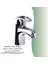 Igk Yapı - Gpd Adrio Tek Su Girişli Lavabo Bataryası (MLT120) 1