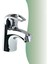 Igk Yapı - Gpd Adrio Tek Su Girişli Lavabo Bataryası (MLT120) 2