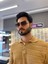 2401 Brown 55 Olivier Philippe Güneş Gözlüğü 2