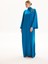 Missemramiss 4787 Diamond Rose Elbise 1