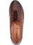 Salda-H 26217 Kahve Comfort Kadın Ayakkabı 3