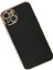 Iphone 14 Plus Kılıf Volet Silikon - Siyah Bstmy 3