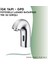 Igk Yapı - Gpd Fotoselli Lavabo Bataryası (Tek Su Girişli) (FLB10-2) 3