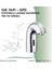 Igk Yapı - Gpd Fotoselli Lavabo Bataryası (Tek Su Girişli) (FLB10-2) 5