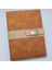 Tarihsiz Ajanda Defter Taba Rengi 1