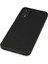 General Mobile Gm 23 Kılıf First Silikon - Siyah Bstmy 5