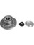 Arka Teker Poryasi Komple Peugeot P307 00 Citroen C4 04 129X25X59 Gnzrz 1