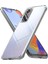 Xiaomi Redmi Note 12 Pro 4g Kılıf Lüx Şeffaf Silikon Bstmy 2