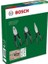 Bosch El Aleti Seti (Yan Keski 160-PENSE 180-KARGABURUN 180) 3 Parça 1