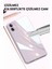 Iphone 14 Pro Kılıf Glass Kapak - Bordo Bstmy 5