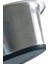 Köpek Mama Su Kabı, Kaymaz Tabanlı, Paslanmaz Çelik, 20CM, 1,8l 2