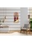 Rustik El Yapımı Ahşap Tablo 30X70 1