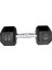 Hex Dambıl Kauçuk Altıgen Dambıl Hex Dumbbell 7.5 kg 1 Adet 1