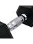 Hex Dambıl Kauçuk Altıgen Dambıl Hex Dumbbell 7.5 kg 1 Adet 4