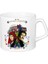 Yeşilçam'a Özel Üretim Kupa Mug Bardak 1