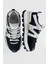 Lufıan Emıly 121230019 Siyah Kadın Günlük Sneakers 3