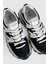 Lufıan Emıly 121230019 Siyah Kadın Günlük Sneakers 4