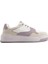 Us Polo Tıana 4pr 101887254 Beyaz-Lila Kadın Günlük Sneakers 2