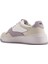 Us Polo Tıana 4pr 101887254 Beyaz-Lila Kadın Günlük Sneakers 3
