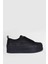 Lufıan 121230013 Dıana Siyah Kadın Günlük Sneakers 1