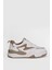 Lufıan 121230010 Maya Bej Kadın Günlük Sneakers 1