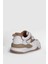 Lufıan 121230010 Maya Bej Kadın Günlük Sneakers 2