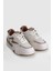 Lufıan 121230010 Maya Bej Kadın Günlük Sneakers 3