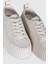 Lufıan 121230013 Dıana Beyaz Kadın Günlük Sneakers 3