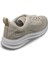 231-1099ZN Bej Kadın Günlük Sneakers 2