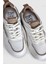 Lufıan 121230010 Maya Bej Kadın Günlük Sneakers 4