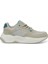 101742446 Yowıe 4pr Bej Kadın Sneaker 2