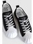 Lufıan 121230004 Jesıca Siyah Kadın Günlük Sneakers 3