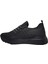 2302 Siyah Kadın Günlük Sneakers 2