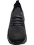 2302 Siyah Kadın Günlük Sneakers 4