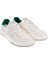 23KZ Log Bej-Yeşil Kadın Günlük Sneakers 3