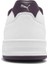 Court Classy 395021-08 Kadın Günlük Sneakers 2