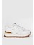 Lufıan Emıly 121230019 Beyaz Kadın Günlük Sneakers 1