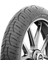 120/70 ZR17 (58W) Mıchelın Pılot Road4 Ön Lastik 5