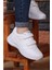232-1307ZN Kadın Günlük Sneakers Ayakkabı 1
