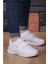 232-1307ZN Kadın Günlük Sneakers Ayakkabı 3